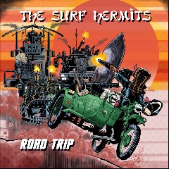 The Surf Hermits