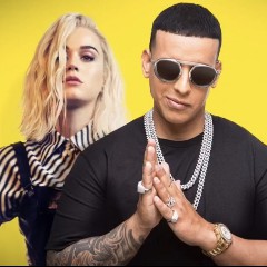Daddy Yankee & Katy Perry