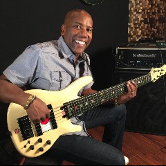 Nathan East