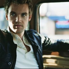Tyler Hilton
