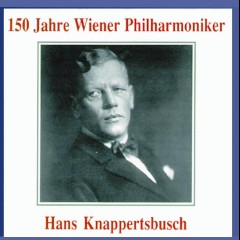 Wiener Philharmoniker/Hans