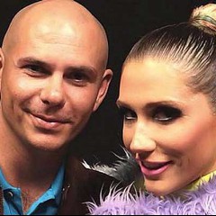 Pitbull feat. Ke$ha