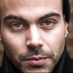Alex Vargas