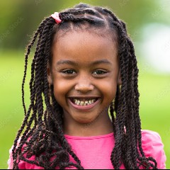 Young Girl