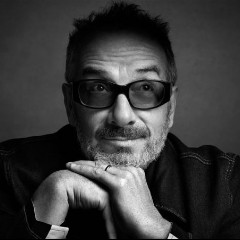 Elvis Costello