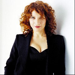 Jacqui Dankworth