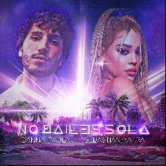Danna Paola & Sebastián Yatra