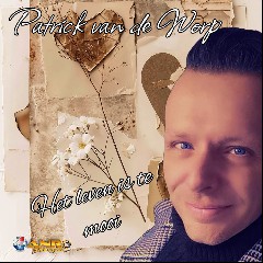 Patrick van de Worp