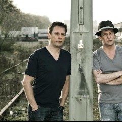 Decoy & Roy