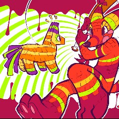 The Quick Brown Fox