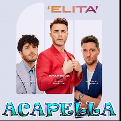 Gary Barlow feat. Michael Bublé & Sebastián Yatra