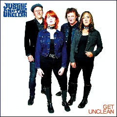 Justine And The Unclean