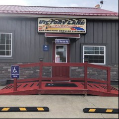 Victory Lane Auto Body