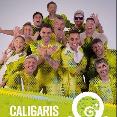 Los Caligaris & Don Tetto