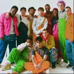 BROCKHAMPTON