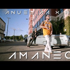 ANUEL AA,HAZE