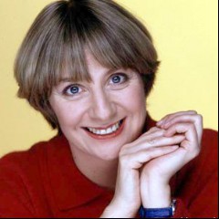 Victoria Wood