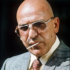 Telly Savalas