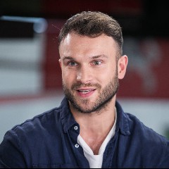 Vaidas Baumila