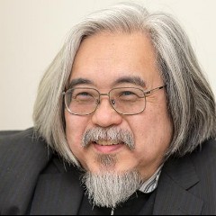 Takashi Yoshimatsu