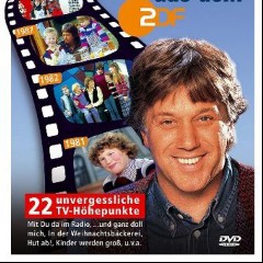 Rolf und seine Freunde
