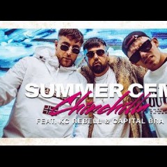 Summer Cem feat. KC Rebell & Capital Bra