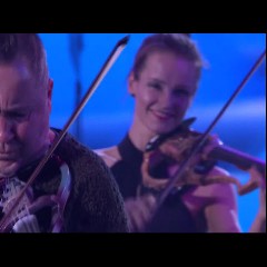 Nigel Kennedy, Orchestra of Life