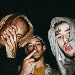Lil Peep feat. Cold Hart