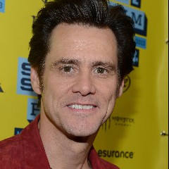 Jim Carrey