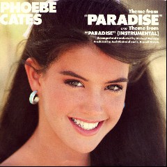Phoebe Cates
