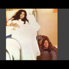 No Bed For Beatle John