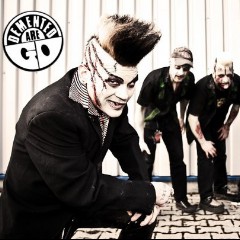 Demented Are Go!
