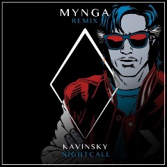 Kavinsky & Lovefoxxx