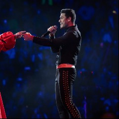 Yuridia & Carlos Rivera