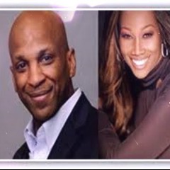 Donnie McClurkin feat. Yolanda Adams