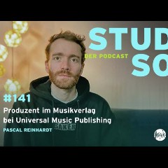 Pascal 'Kalli' Reinhardt