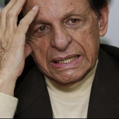 Óscar Agudelo