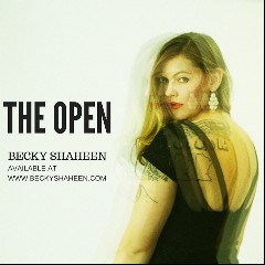 Becky Shaheen