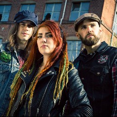 The Sensitives