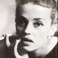 Jeanne Moreau