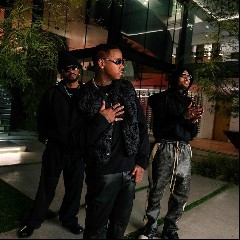 Jeremih feat. Bryson Tiller & Chris Brown