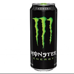Moster!