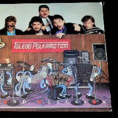 Toledo Polkamotion