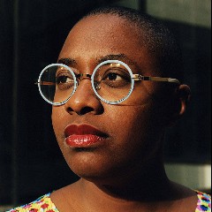 Cécile McLorin Salvant