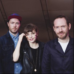 CHVRCHES
