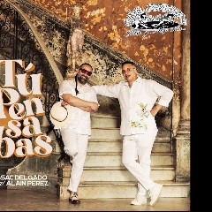 Issac Delgado feat. Alain Pérez