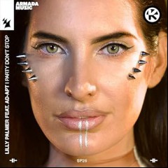 Lilly Palmer X Mauro Picotto