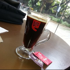 Cafe Americaine