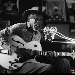 Robert Finley