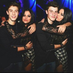 Selena Gomez & Shawn Mendes